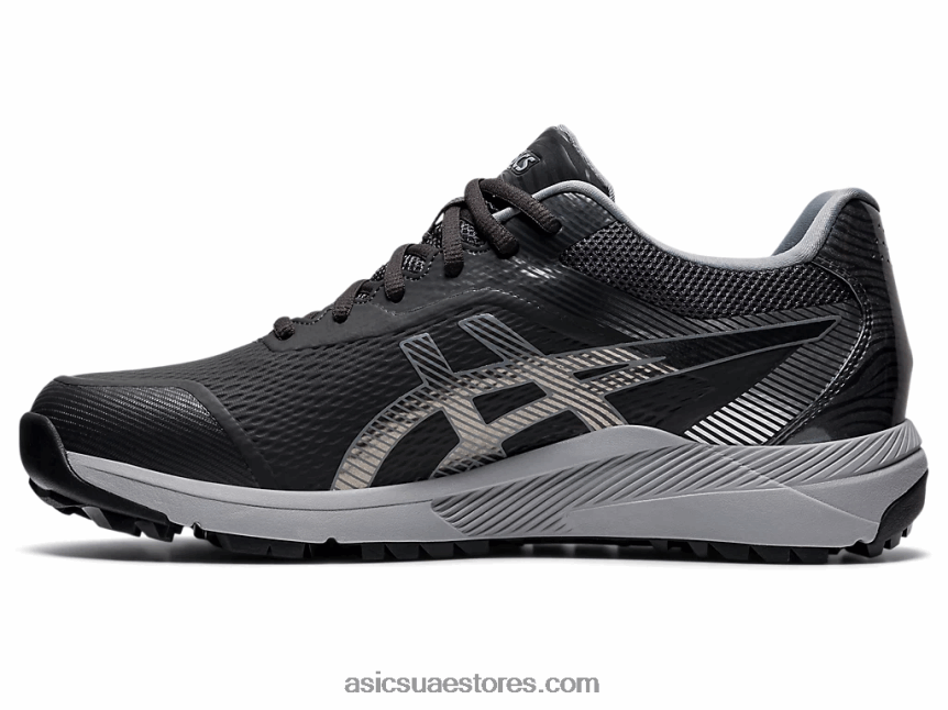 Asics الجرافيت الرمادي هلام بالطبع الآس 2N24DJ1996