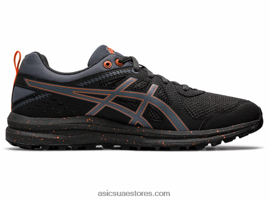 Asics الجرافيت الرمادي / حاضرة درب جل تورانس 2N24DJ2112