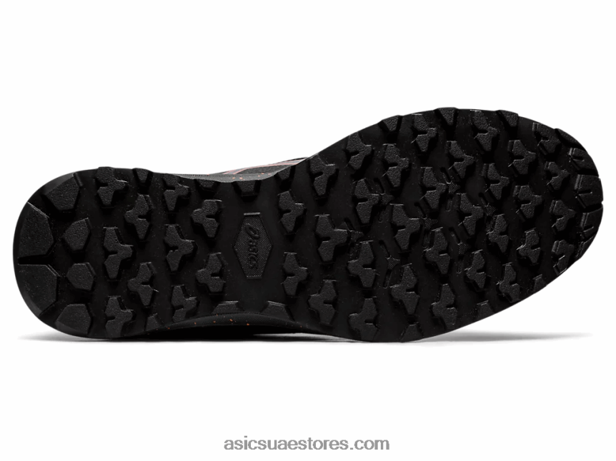 Asics الجرافيت الرمادي / حاضرة درب جل تورانس 2N24DJ2112
