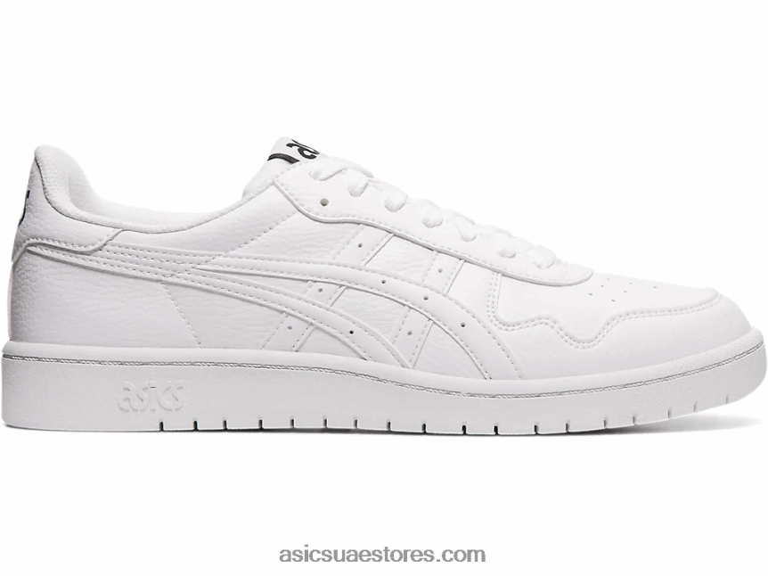 Asics أبيض اليابان اس 2N24DJ2118