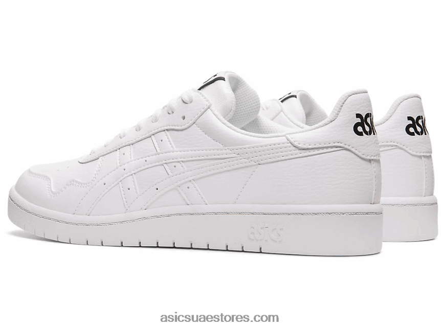 Asics أبيض اليابان اس 2N24DJ2118