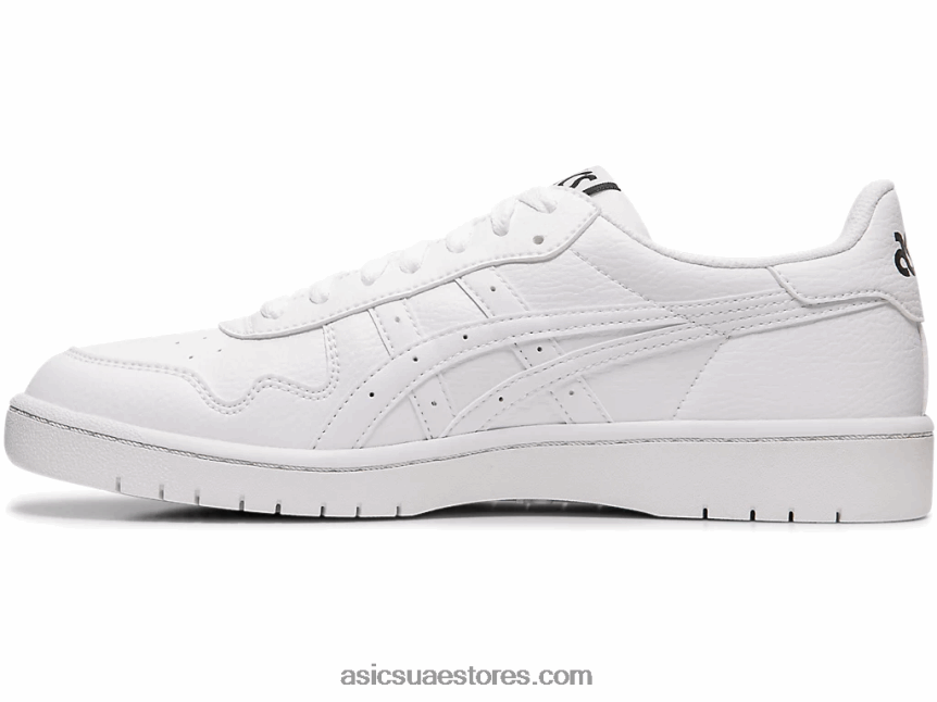 Asics أبيض اليابان اس 2N24DJ2118