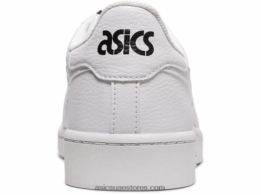 Asics أبيض اليابان اس 2N24DJ2118