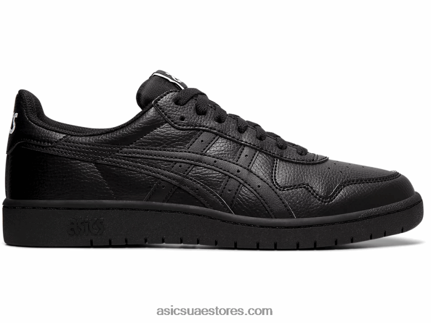 Asics أسود اليابان اس 2N24DJ2119