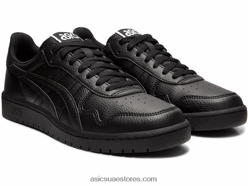 Asics أسود اليابان اس 2N24DJ2119