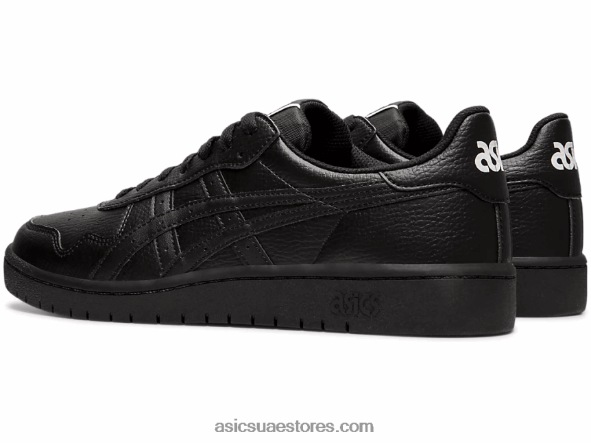 Asics أسود اليابان اس 2N24DJ2119