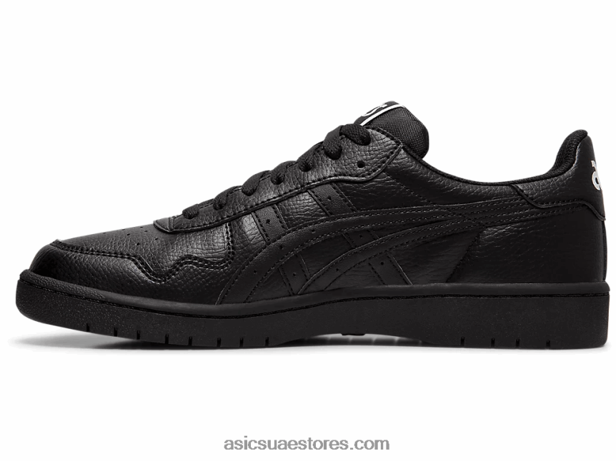 Asics أسود اليابان اس 2N24DJ2119