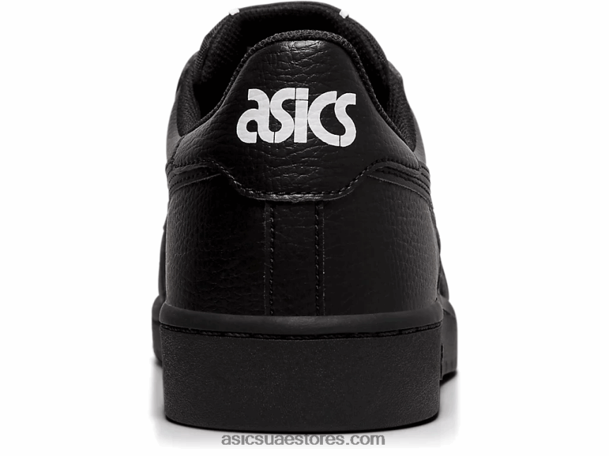 Asics أسود اليابان اس 2N24DJ2119