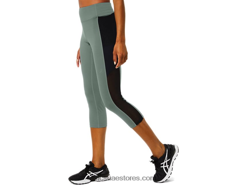 Asics لبلاب كابري كيت جيب للنساء 2N24DJ2160