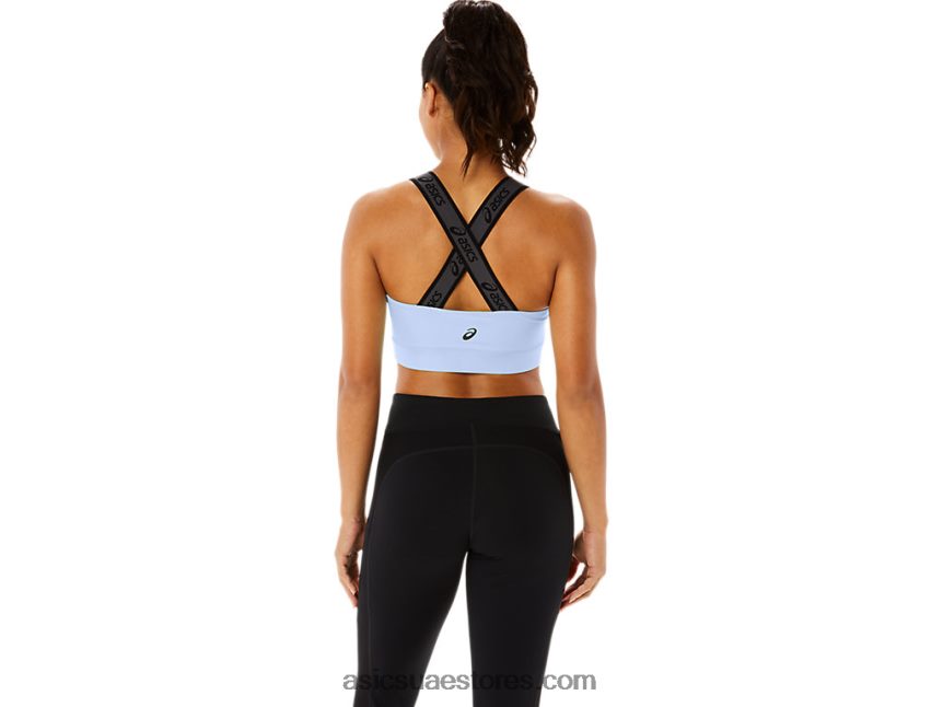 Asics سماء حمالة صدر تناسب المرأة 2N24DJ2165