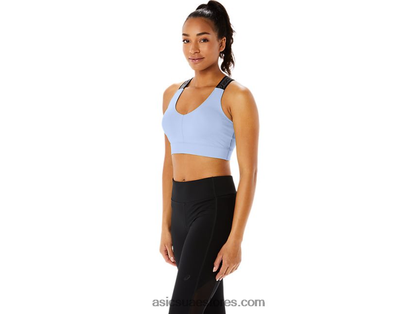 Asics سماء حمالة صدر تناسب المرأة 2N24DJ2165