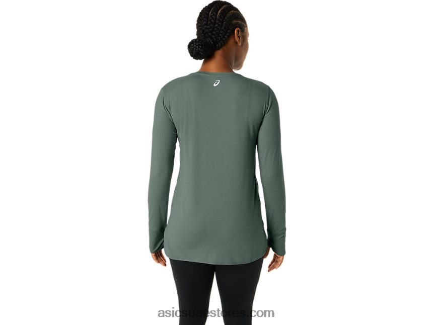 Asics هيذر اللبلاب أعلى هيذر المرأة كم طويل 2N24DJ2176