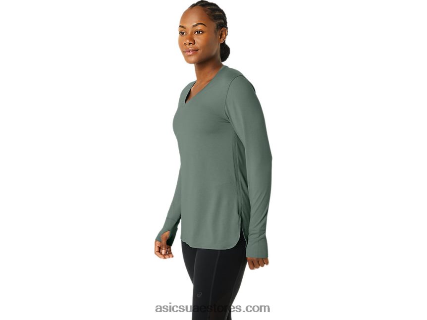 Asics هيذر اللبلاب أعلى هيذر المرأة كم طويل 2N24DJ2176