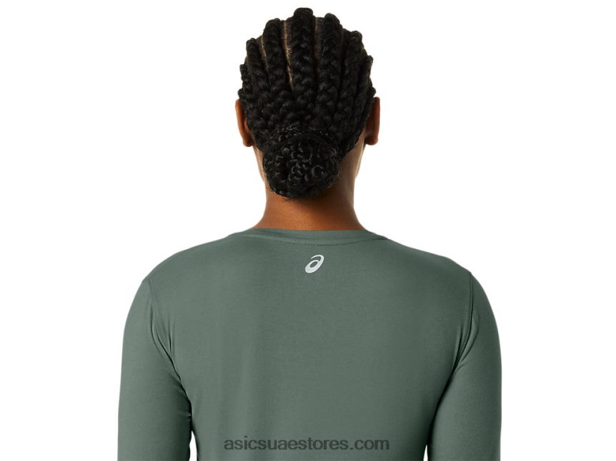 Asics هيذر اللبلاب أعلى هيذر المرأة كم طويل 2N24DJ2176
