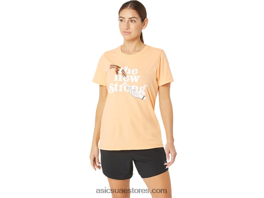 Asics الكثبان الصيفية المرأة الجديدة الجري المحملة 2N24DJ2232