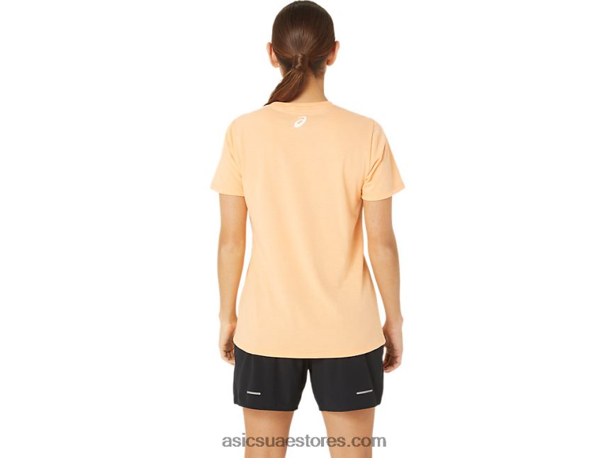 Asics الكثبان الصيفية المرأة الجديدة الجري المحملة 2N24DJ2232