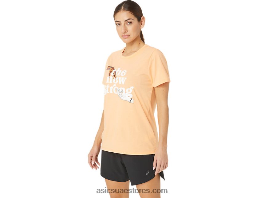 Asics الكثبان الصيفية المرأة الجديدة الجري المحملة 2N24DJ2232