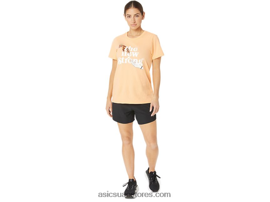 Asics الكثبان الصيفية المرأة الجديدة الجري المحملة 2N24DJ2232