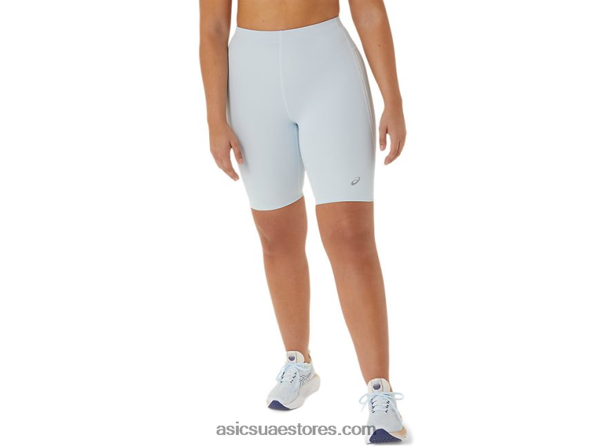 Asics سماء عداء سباق المرأة ضيق 2N24DJ2249