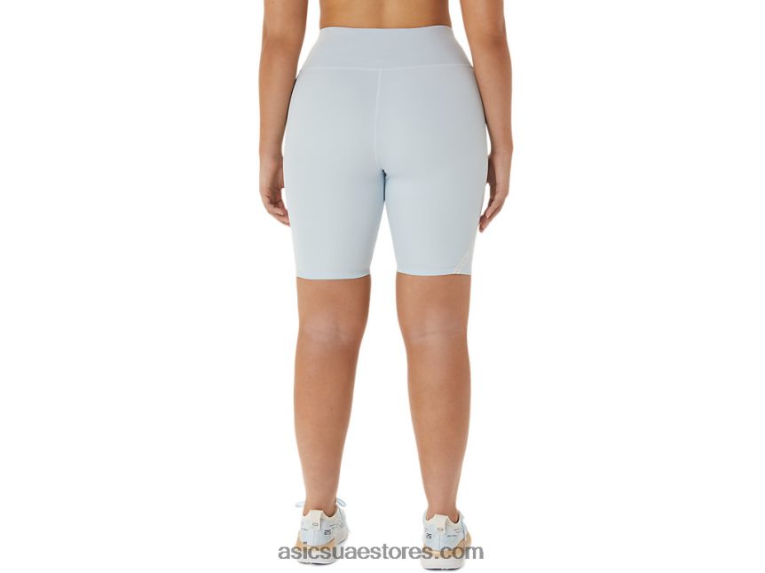 Asics سماء عداء سباق المرأة ضيق 2N24DJ2249