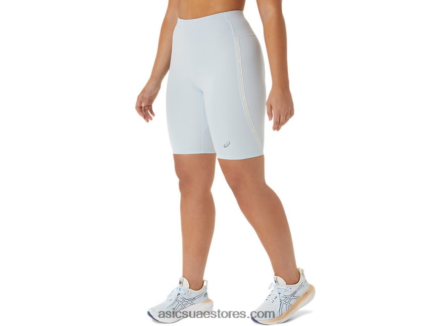 Asics سماء عداء سباق المرأة ضيق 2N24DJ2249
