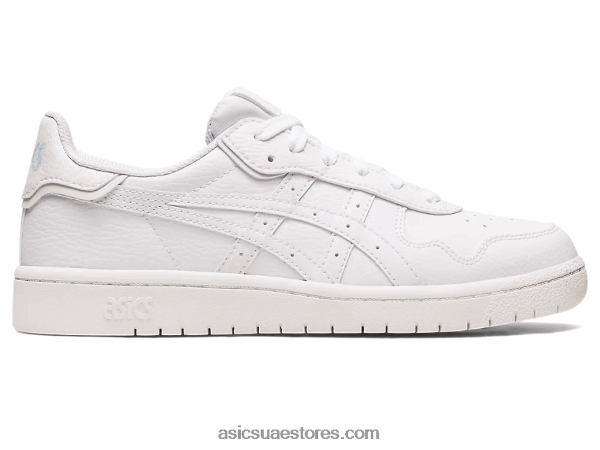 Asics أبيض اليابان اس 2N24DJ2277