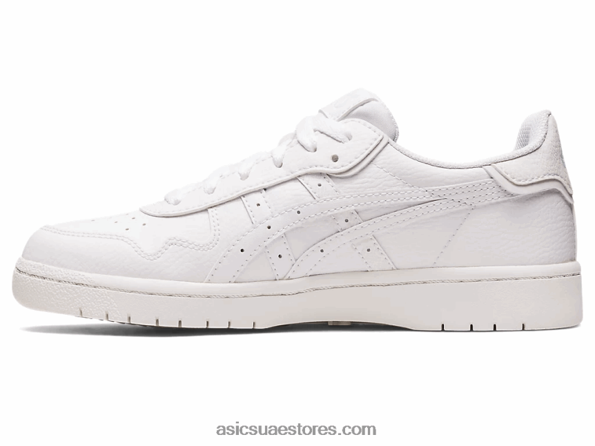 Asics أبيض اليابان اس 2N24DJ2277