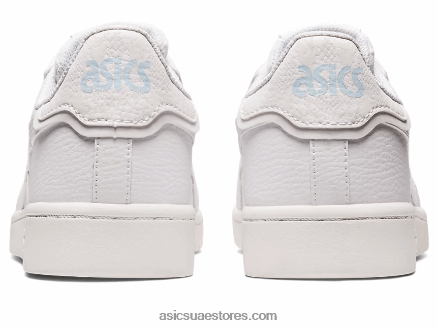 Asics أبيض اليابان اس 2N24DJ2277