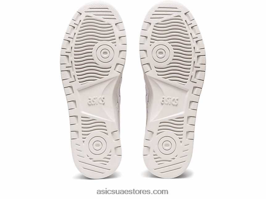 Asics أبيض اليابان اس 2N24DJ2277