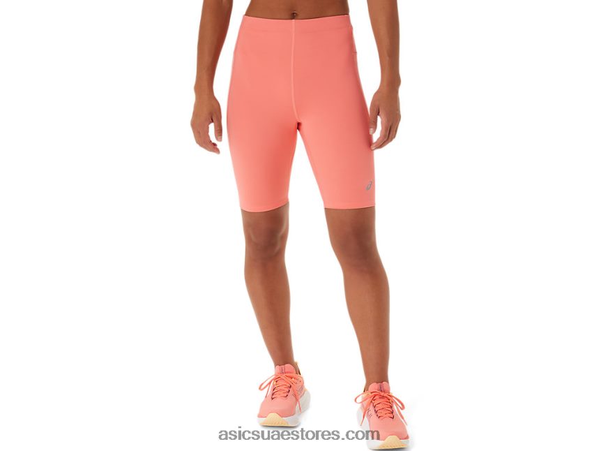Asics بابايا عداء سباق المرأة ضيق 2N24DJ2297