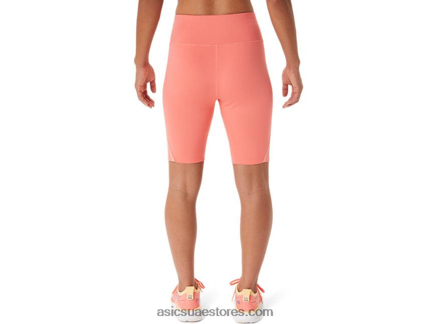 Asics بابايا عداء سباق المرأة ضيق 2N24DJ2297