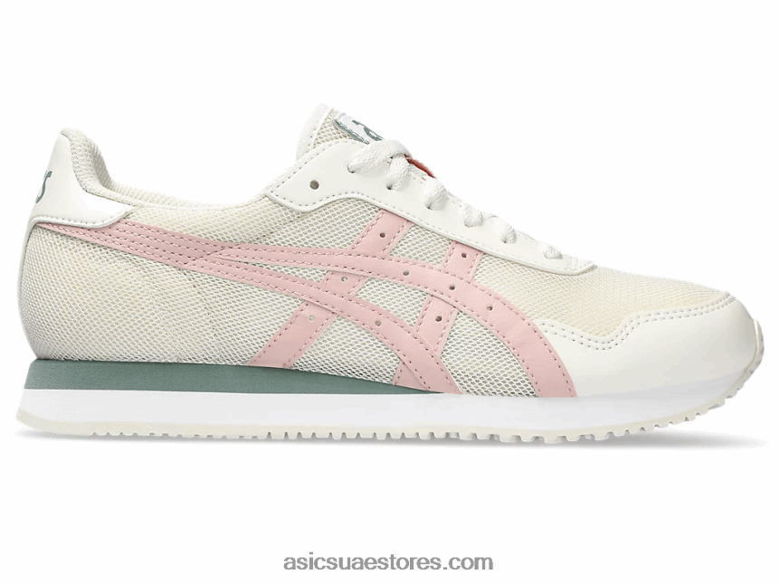 Asics كريم / خوخ زنجبيل عداء النمر 2N24DJ2299