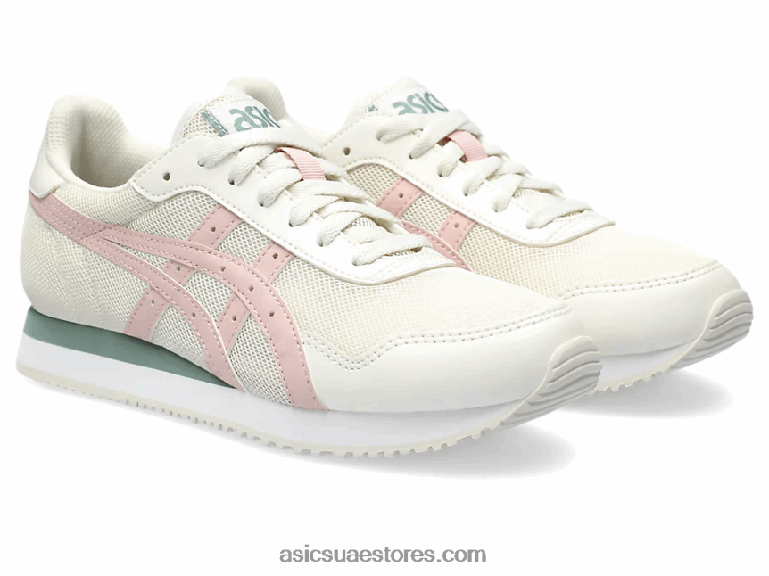 Asics كريم / خوخ زنجبيل عداء النمر 2N24DJ2299
