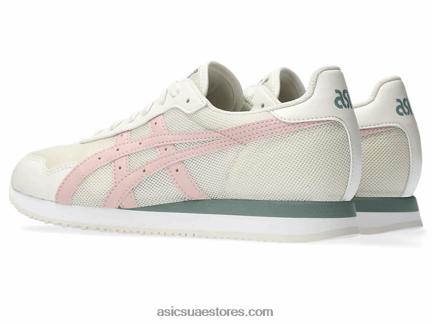 Asics كريم / خوخ زنجبيل عداء النمر 2N24DJ2299