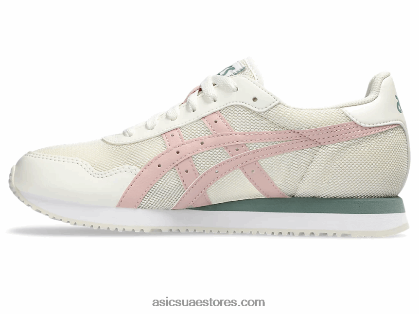 Asics كريم / خوخ زنجبيل عداء النمر 2N24DJ2299