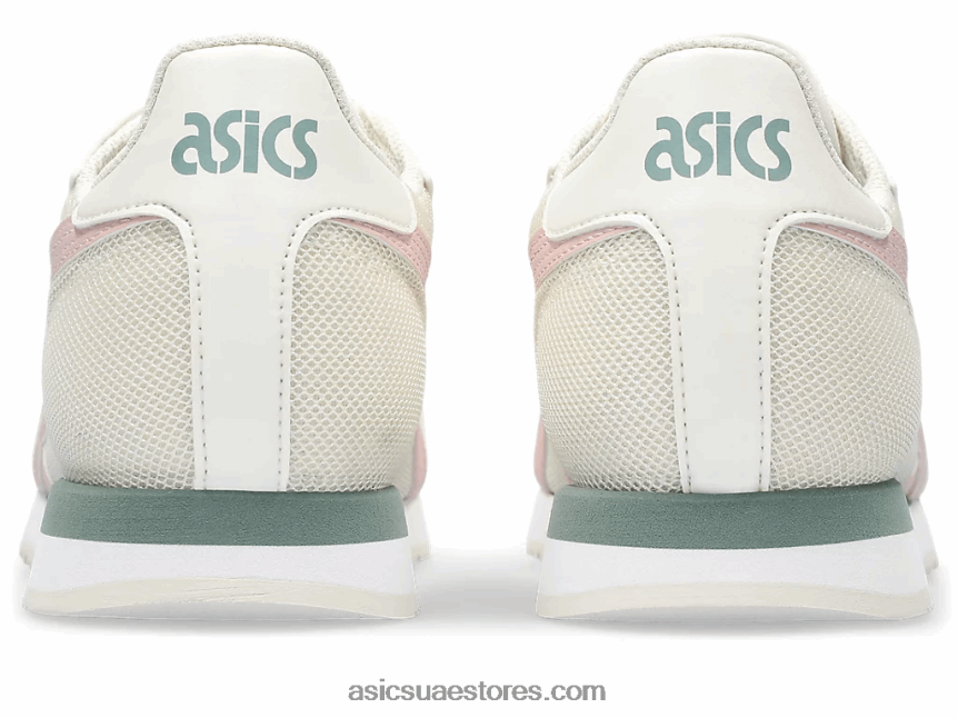 Asics كريم / خوخ زنجبيل عداء النمر 2N24DJ2299