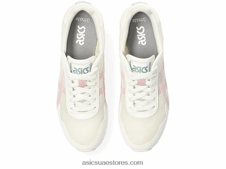 Asics كريم / خوخ زنجبيل عداء النمر 2N24DJ2299