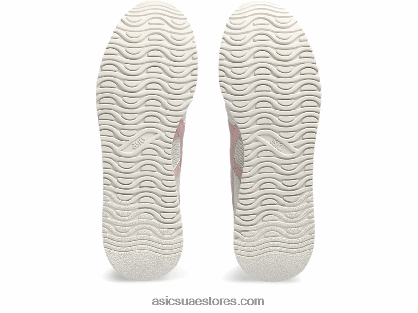 Asics كريم / خوخ زنجبيل عداء النمر 2N24DJ2299