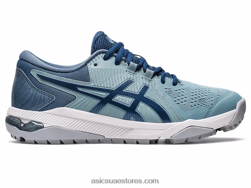 Asics الفولاذ الخفيف / القرش الكبير هلام بالطبع الانزلاق 2N24DJ2317