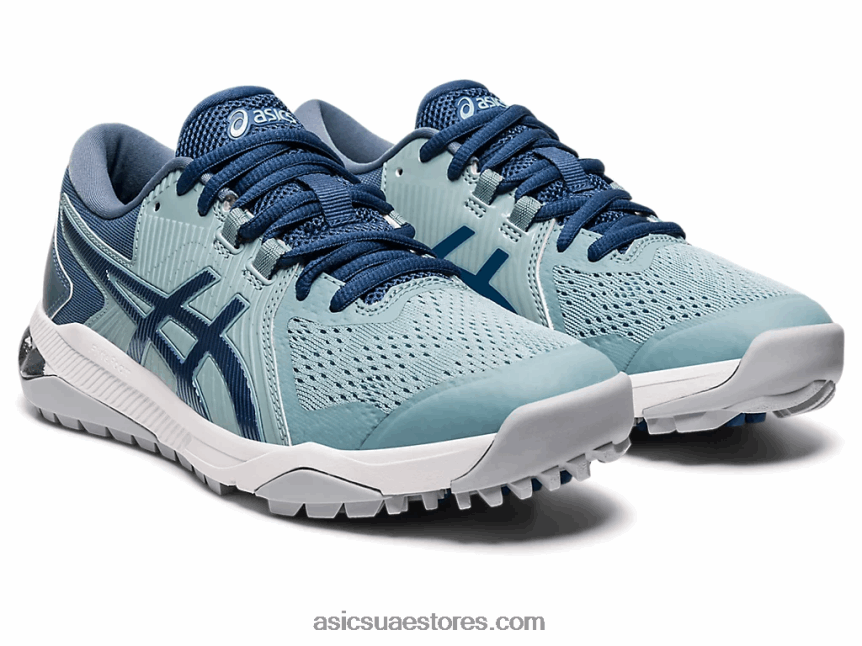 Asics الفولاذ الخفيف / القرش الكبير هلام بالطبع الانزلاق 2N24DJ2317