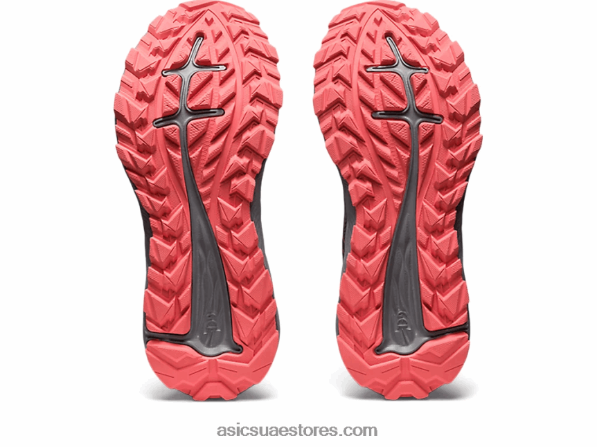 Asics اللبلاب / البابايا درب جل مثير 2N24DJ2394