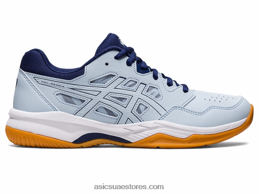 Asics السماء / الأزرق النيلي جل رنما 2N24DJ2422