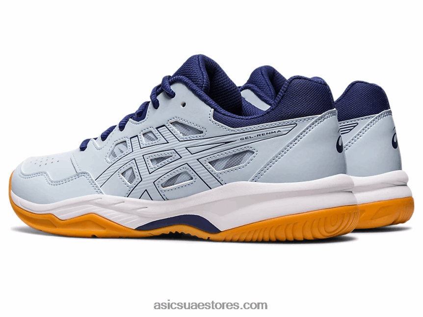 Asics السماء / الأزرق النيلي جل رنما 2N24DJ2422