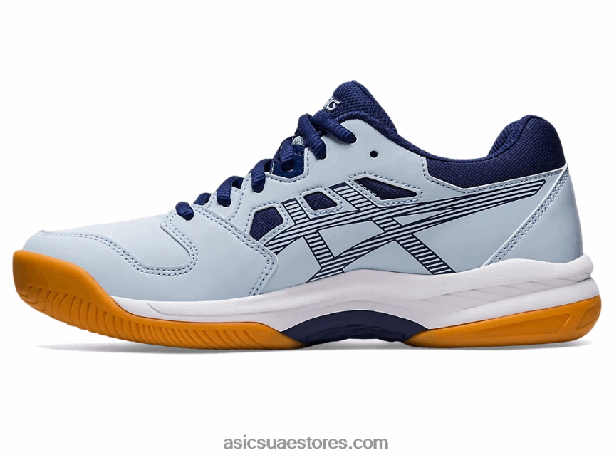 Asics السماء / الأزرق النيلي جل رنما 2N24DJ2422