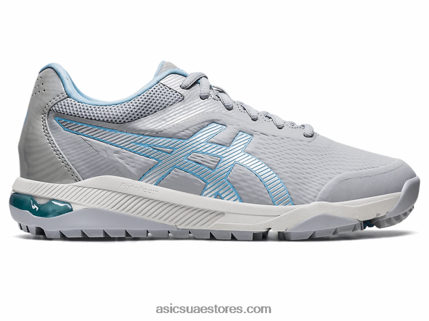 Asics الرمادي بيدمونت / السماء القطبية الشمالية هلام بالطبع الآس 2N24DJ2509