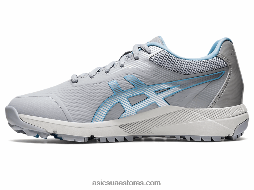 Asics الرمادي بيدمونت / السماء القطبية الشمالية هلام بالطبع الآس 2N24DJ2509