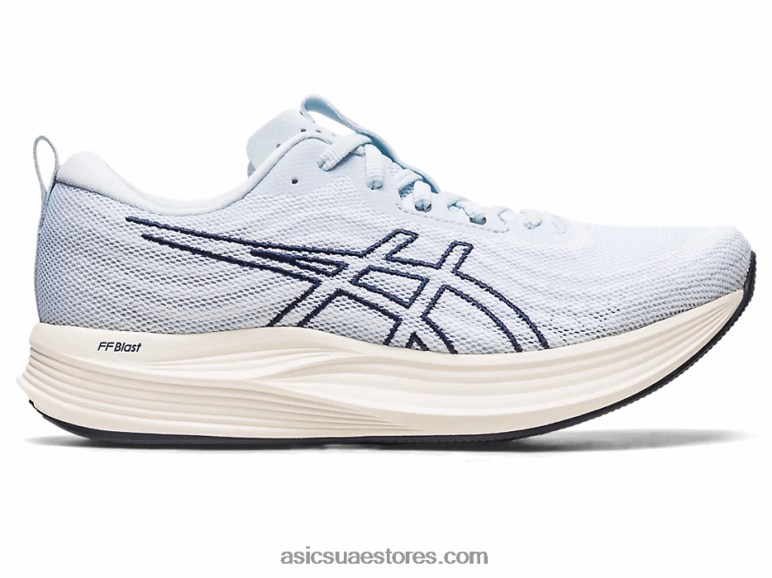 Asics السماء / منتصف الليل سرعة إيفورايد 2N24DJ2525