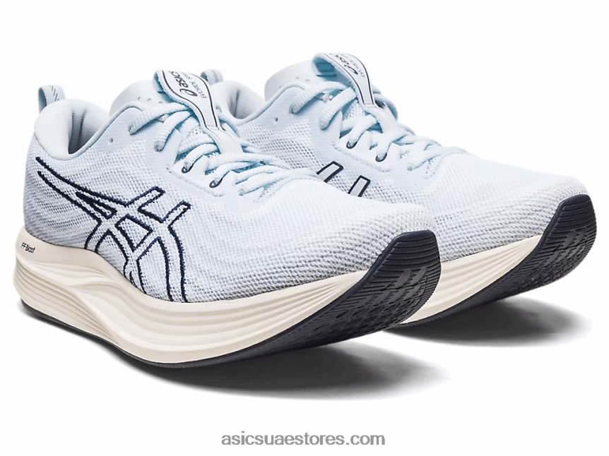 Asics السماء / منتصف الليل سرعة إيفورايد 2N24DJ2525