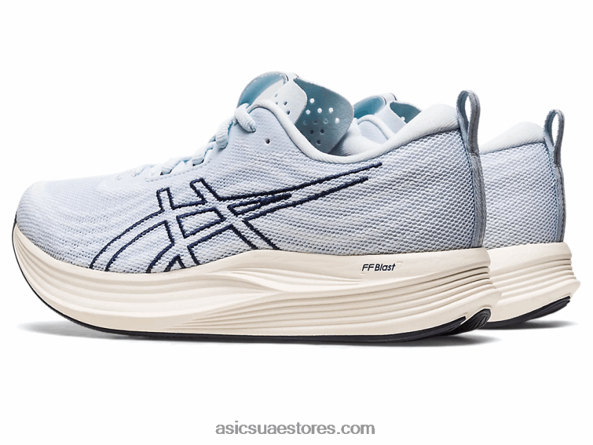 Asics السماء / منتصف الليل سرعة إيفورايد 2N24DJ2525