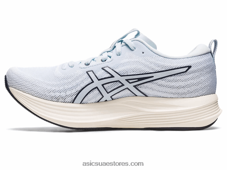 Asics السماء / منتصف الليل سرعة إيفورايد 2N24DJ2525